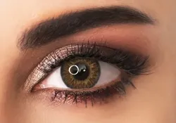 Adore Tri-Tone hazel